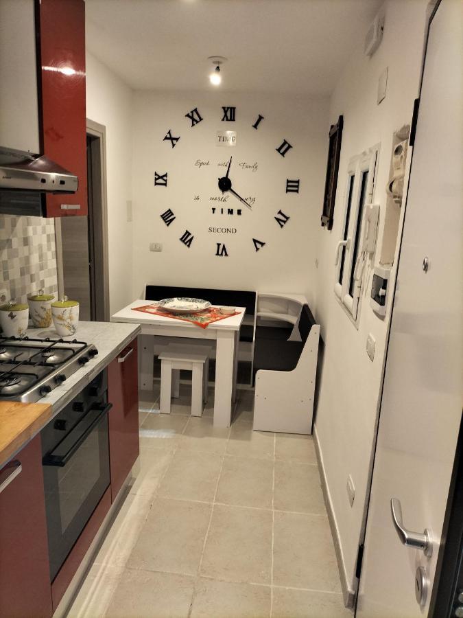 Dimora Di Don Kikkone Appartement *