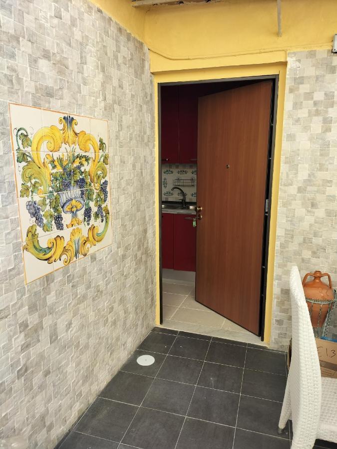 Dimora Di Don Kikkone Appartement