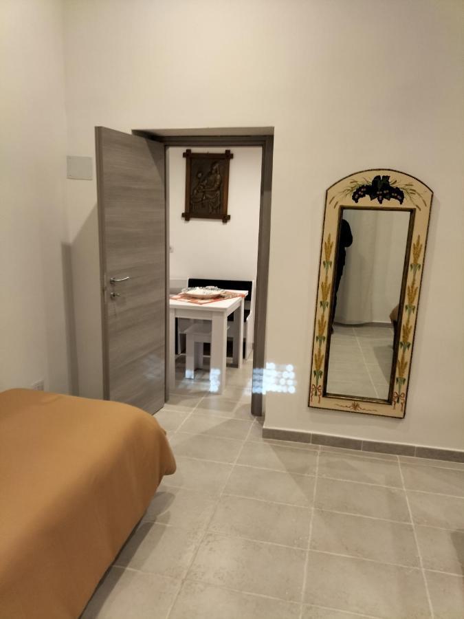 Appartement Dimora Di Don Kikkone Naples
