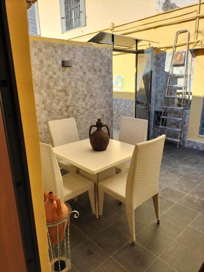 Dimora Di Don Kikkone Appartement