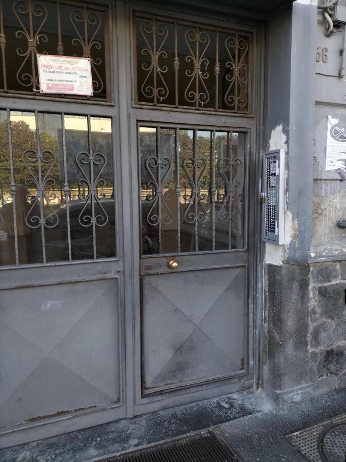 Dimora Di Don Kikkone Appartement