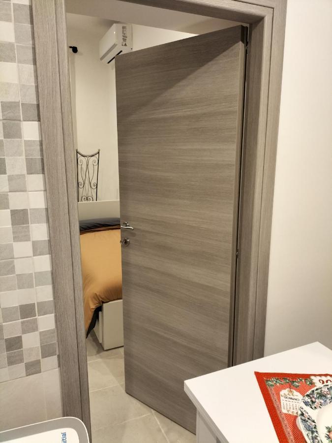 Dimora Di Don Kikkone Appartement Naples