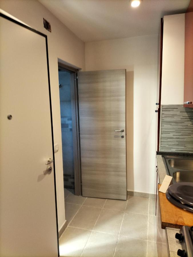 Dimora Di Don Kikkone Appartement