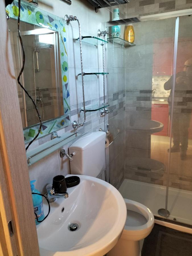 Appartement Dimora Di Don Kikkone Naples