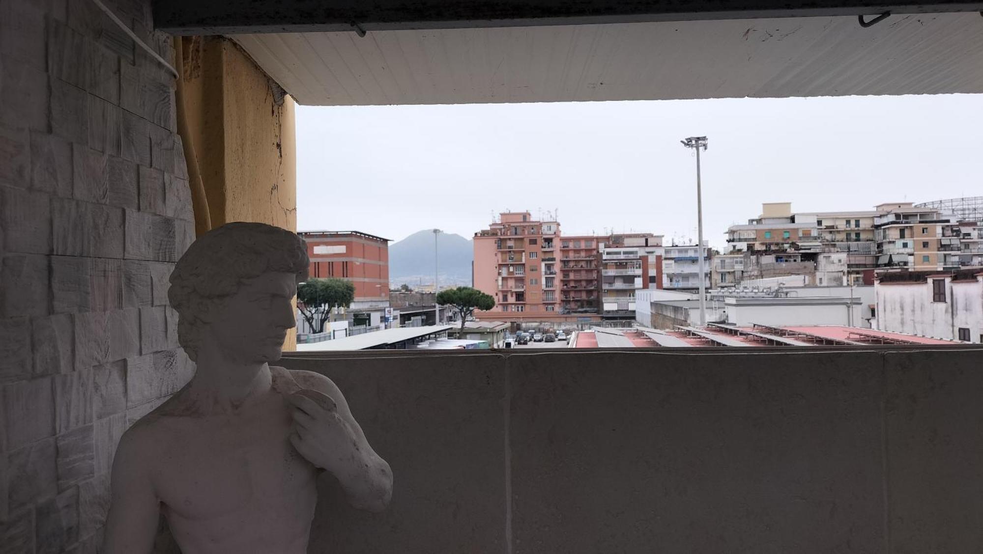 Dimora Di Don Kikkone Appartement